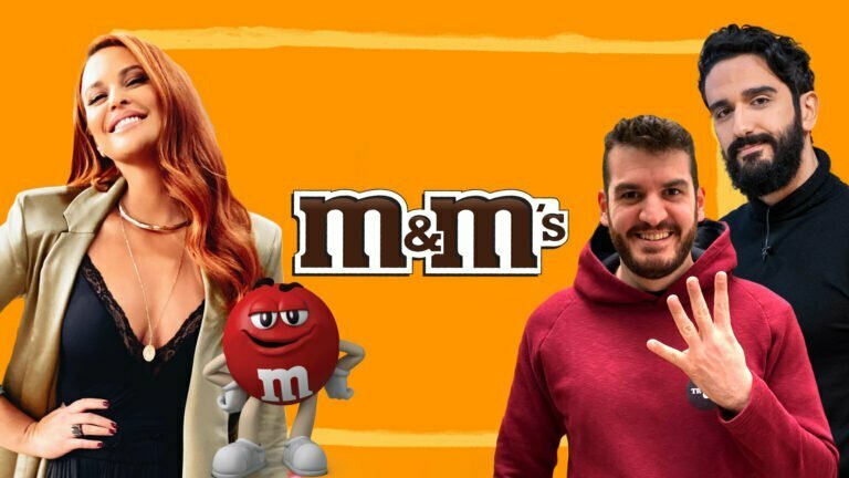 m&ms sissy christidou vibrator atzarakis