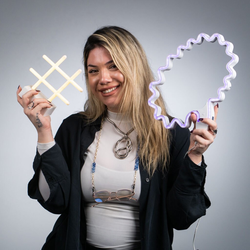 martha karakitsou digital minds